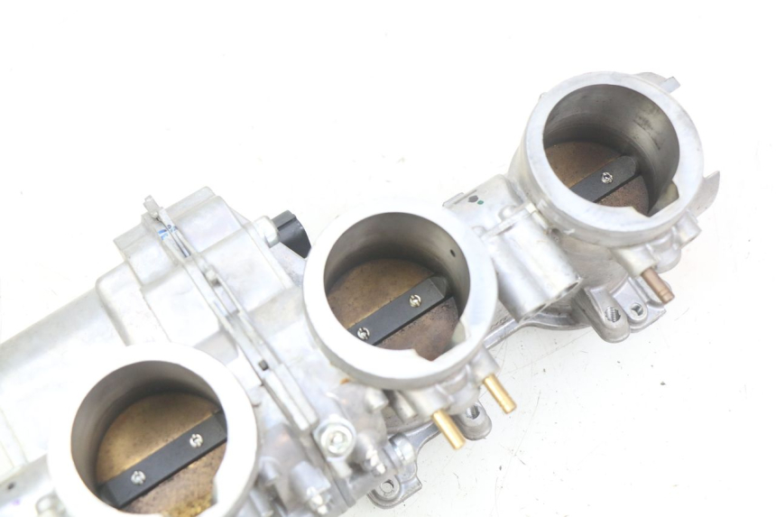 photo de INJEKTION HONDA CB R 1000 (2018 - 2023) - Gesamtansicht des Produkts