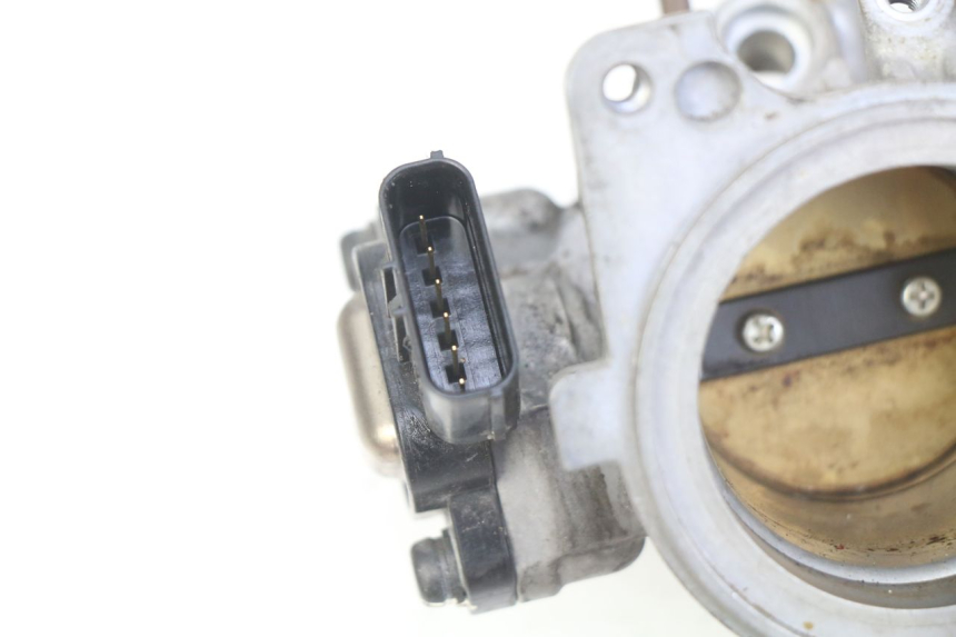 photo de INJEKTION HONDA CB R 1000 (2018 - 2023) - Oberflächenzustand und Material