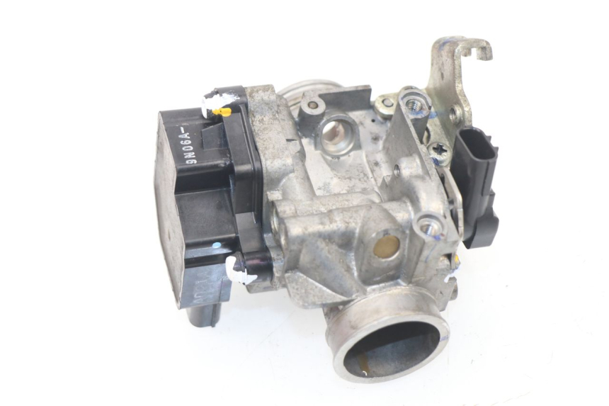 photo de EINSPRITZANLAGE HONDA CBF 125 (2009 - 2015) - Detailansicht des Bauteils