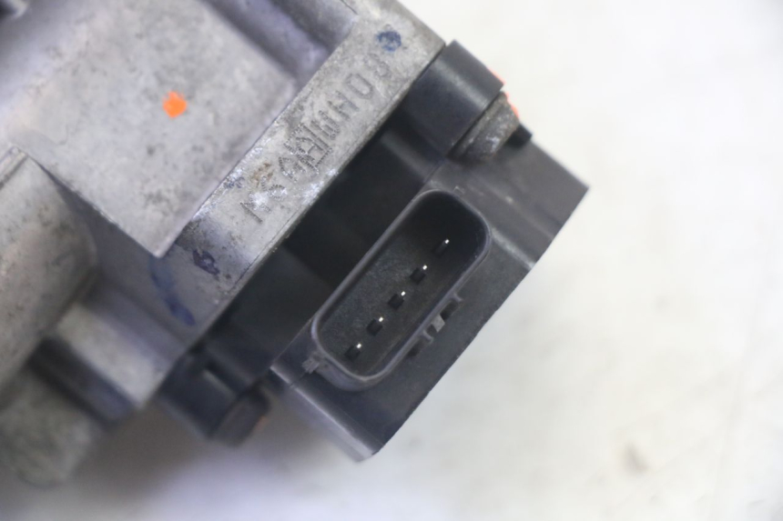 photo de EINSPRITZANLAGE HONDA CBF 125 (2009 - 2015) - Detailansicht des Bauteils