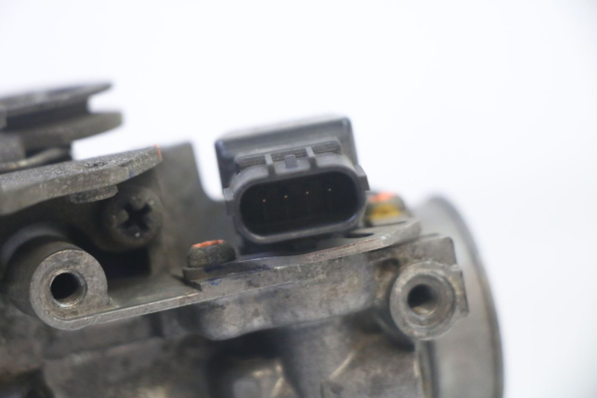 photo de EINSPRITZANLAGE HONDA CBF 125 (2009 - 2015) - Gesamtansicht des Produkts