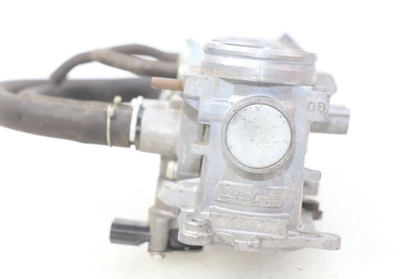 photo de EINSPRITZANLAGE HONDA CBRF CBR-F PC41 600 (2011 - 2013) - Alternative Perspektive