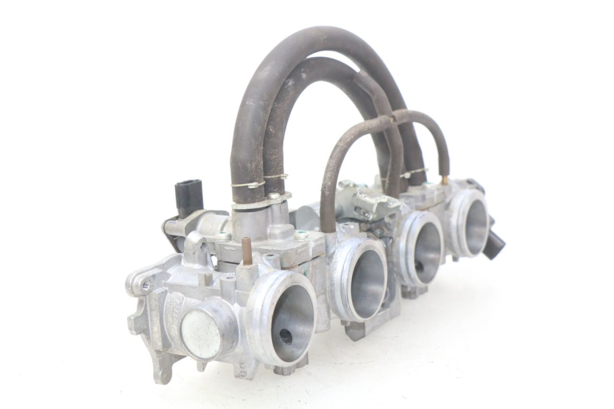 photo de EINSPRITZANLAGE HONDA CBRF CBR-F PC41 600 (2011 - 2013) - Technische Nahaufnahme