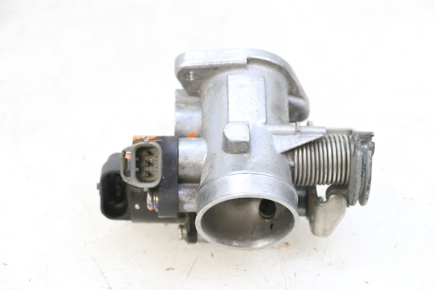 photo de EINSPRITZANLAGE KSR CODE 125 (2018 - 2020) - Gesamtansicht des Produkts