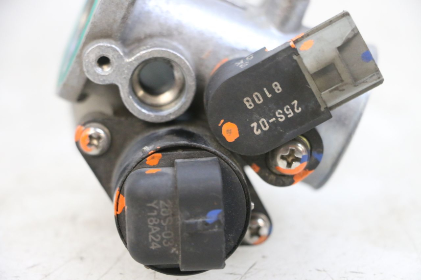 photo de EINSPRITZANLAGE KSR CODE 125 (2018 - 2020) - Geprüftes Gebrauchtteil