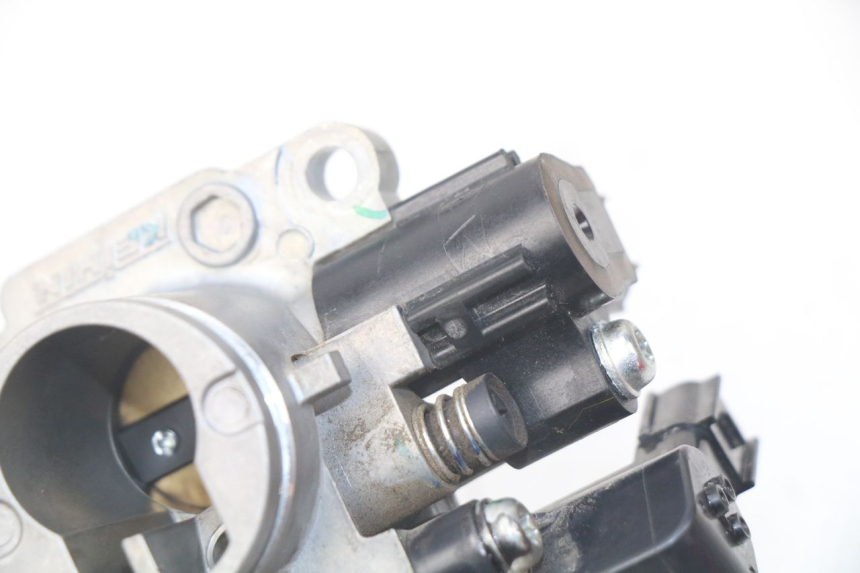 photo de EINSPRITZANLAGE HONDA CRF CR-F 125 (2020 - 2021) - Technische Nahaufnahme