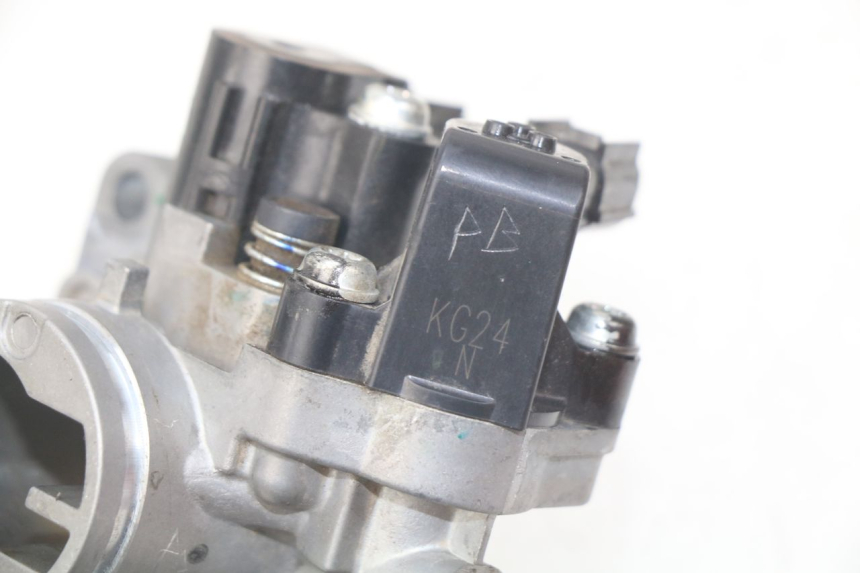 photo de EINSPRITZANLAGE HONDA CRF CR-F 125 (2020 - 2021) - Gesamtansicht des Produkts