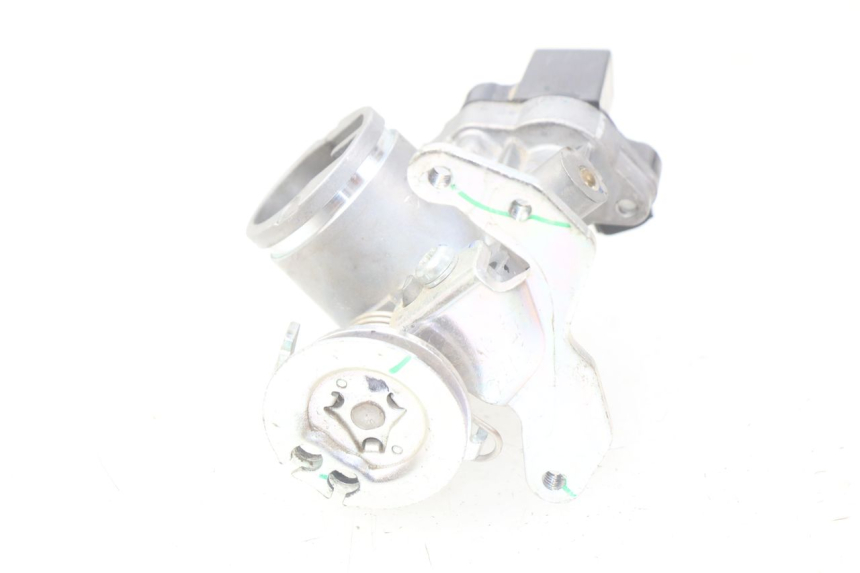 photo de EINSPRITZANLAGE HONDA CRF CR-F 125 (2020 - 2021) - Details der Befestigungspunkte