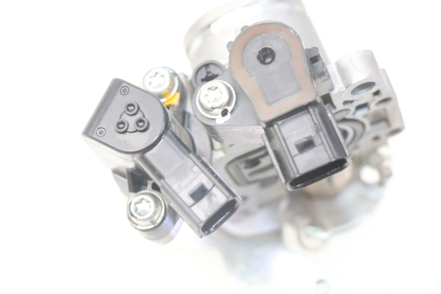 photo de EINSPRITZANLAGE HONDA CRF CR-F 125 (2020 - 2021) - Kennzeichnungen und Originalreferenzen