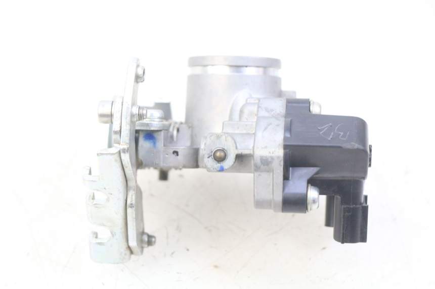 photo de INJEKTION HONDA CRF CR-F 125 (2022 - 2023) - Alternative Perspektive