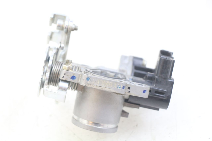 photo de INJEKTION HONDA CRF CR-F 125 (2022 - 2023) - Gesamtansicht des Produkts