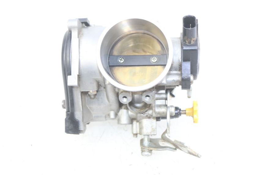 photo de INJEKTION HONDA CRF CR-F 450 (2009 - 2012) - Hauptansicht