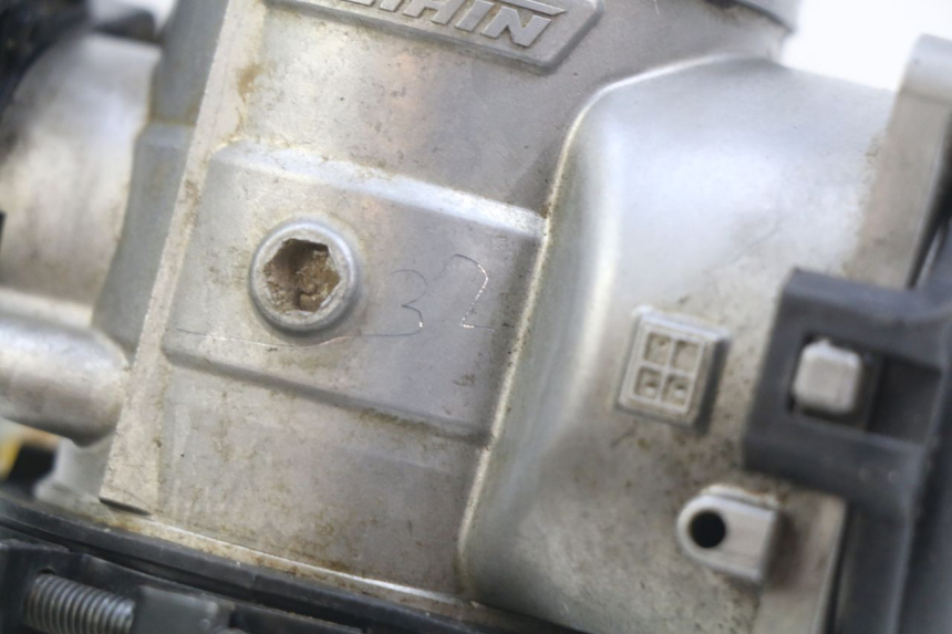 photo de INJEKTION HONDA CRF CR-F 450 (2009 - 2012) - Detailansicht des Bauteils