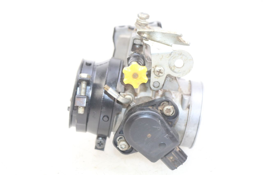 photo de INJEKTION HONDA CRF CR-F 450 (2009 - 2012) - Weitere Ansicht des Artikels