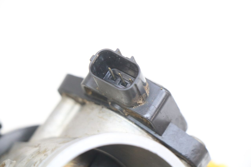 photo de INJEKTION HONDA CRF CR-F 450 (2009 - 2012) - Alternative Perspektive