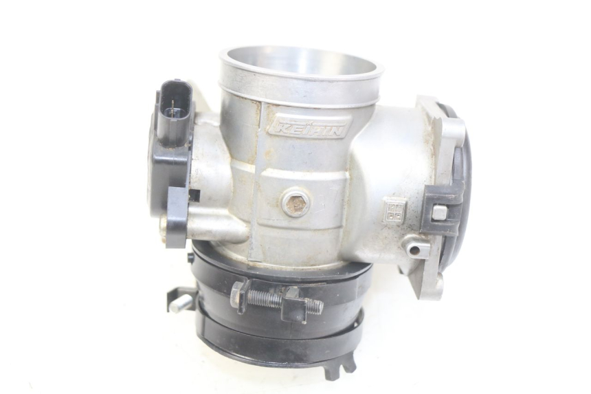 photo de INJEKTION HONDA CRF CR-F 450 (2009 - 2012) - Technische Nahaufnahme