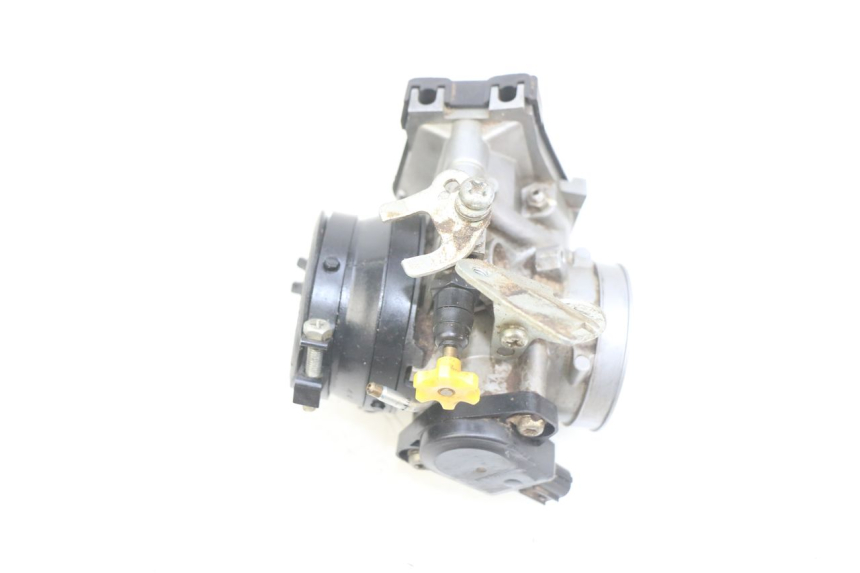 photo de INJEKTION HONDA CRF CR-F 450 (2009 - 2012) - Gesamtansicht des Produkts