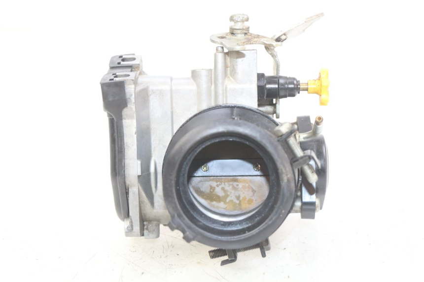 photo de INJEKTION HONDA CRF CR-F 450 (2009 - 2012) - Details der Befestigungspunkte