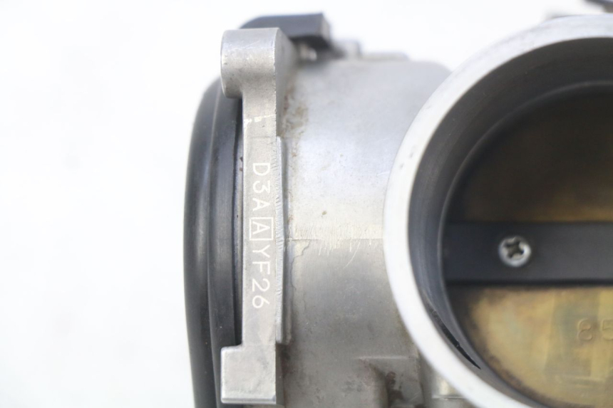 photo de INJEKTION HONDA CRF CR-F 450 (2009 - 2012) - Kennzeichnungen und Originalreferenzen