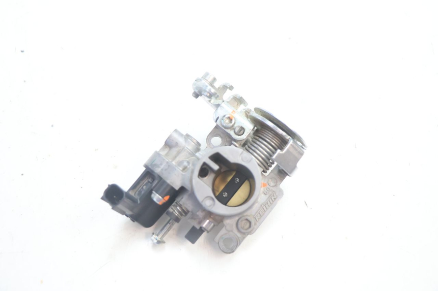photo de EINSPRITZANLAGE HONDA CRF CR-F 125 (2020 - 2021) - Hauptansicht