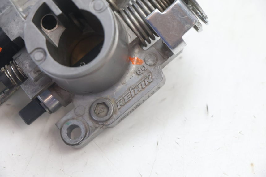 photo de EINSPRITZANLAGE HONDA CRF CR-F 125 (2020 - 2021) - Detailansicht des Bauteils