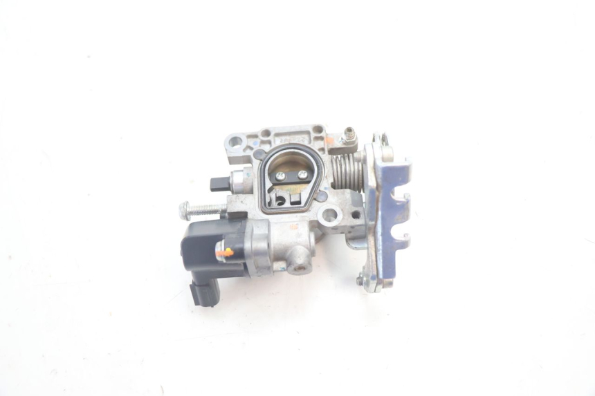 photo de EINSPRITZANLAGE HONDA CRF CR-F 125 (2020 - 2021) - Alternative Perspektive