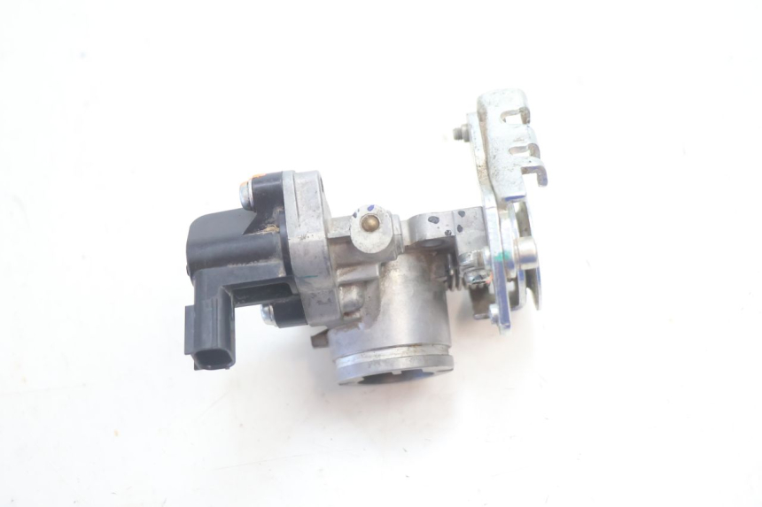 photo de EINSPRITZANLAGE HONDA CRF CR-F 125 (2020 - 2021) - Technische Nahaufnahme