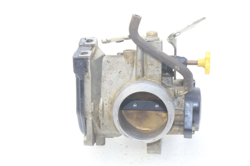 photo de INJEKTION HONDA CRF 250 (2016 - 2017) - Hauptansicht