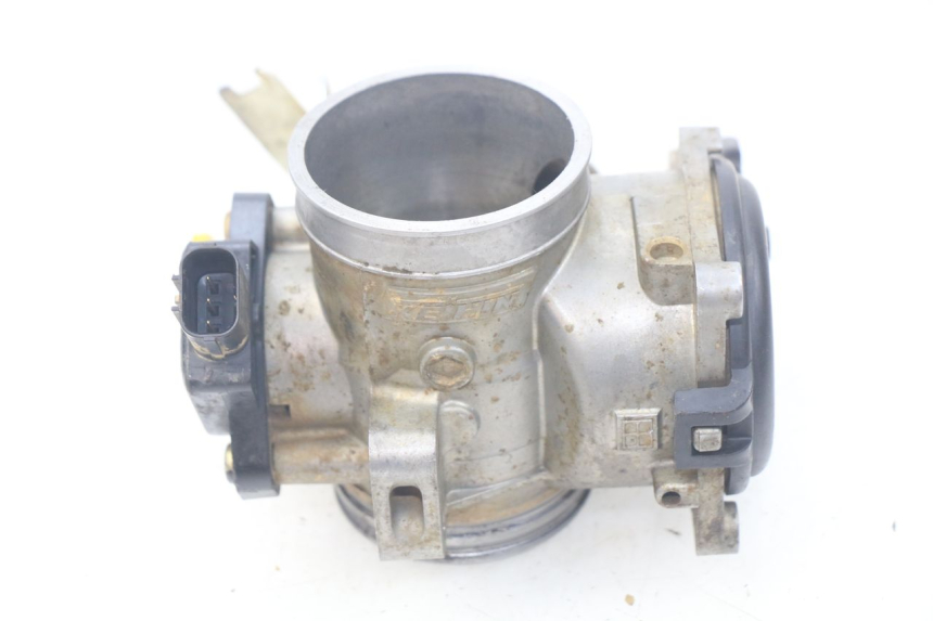 photo de INJEKTION HONDA CRF 250 (2016 - 2017) - Technische Nahaufnahme