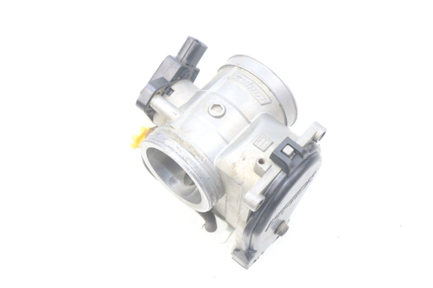 photo de INJEKTION HONDA CRF 250 (2010 - 2013) - Alternative Perspektive