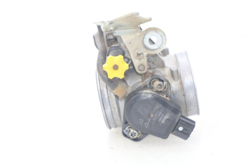 photo de INJEKTION HONDA CRF 250 (2010 - 2013) - Technische Nahaufnahme