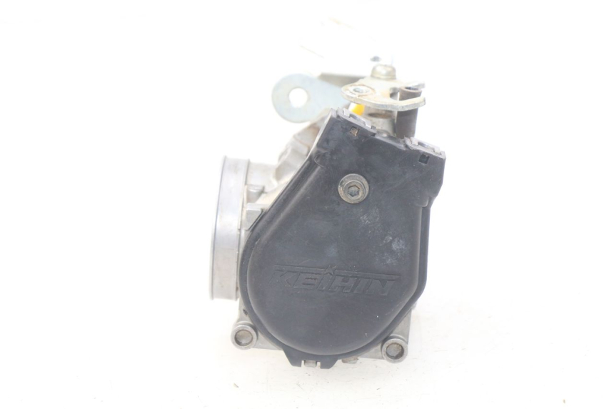 photo de INJEKTION HONDA CRF 250 (2010 - 2013) - Details der Befestigungspunkte