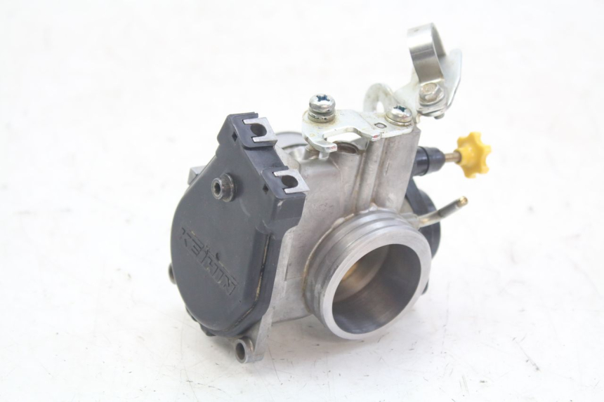 photo de INJEKTION HONDA CRF 250 (2010 - 2013) - Hauptansicht