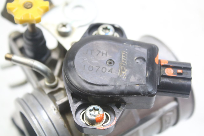 photo de INJEKTION HONDA CRF 250 (2010 - 2013) - Detailansicht des Bauteils