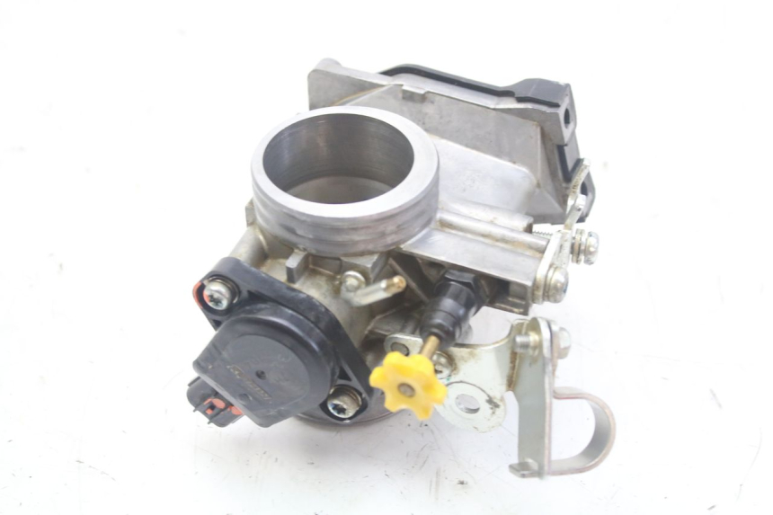 photo de INJEKTION HONDA CRF 250 (2010 - 2013) - Technische Nahaufnahme