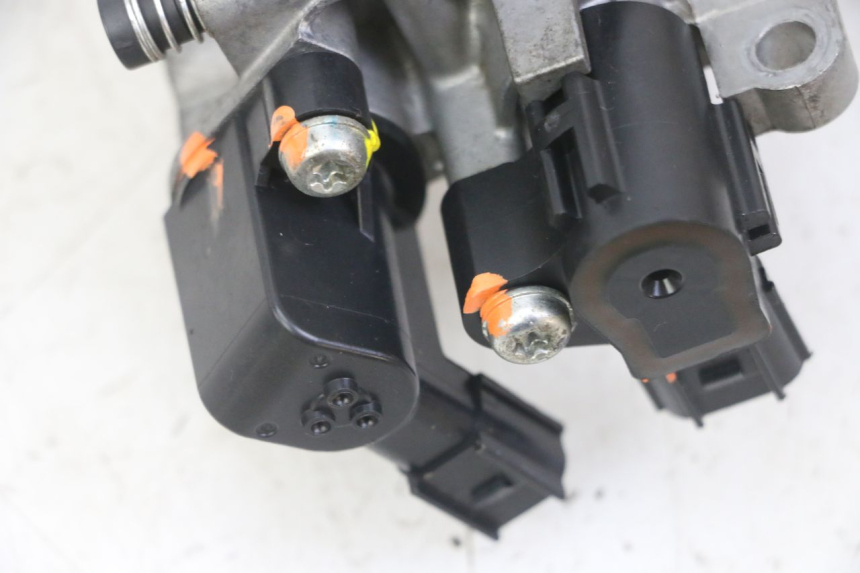 photo de EINSPRITZANLAGE HONDA CRF-F CRF F 110 (2019 - 2022) - Gesamtansicht des Produkts