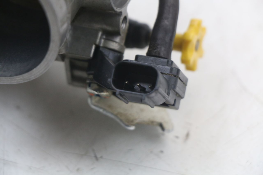 photo de EINSPRITZANLAGE HONDA CRF R 250 (2020 - 2021) - Geprüftes Gebrauchtteil