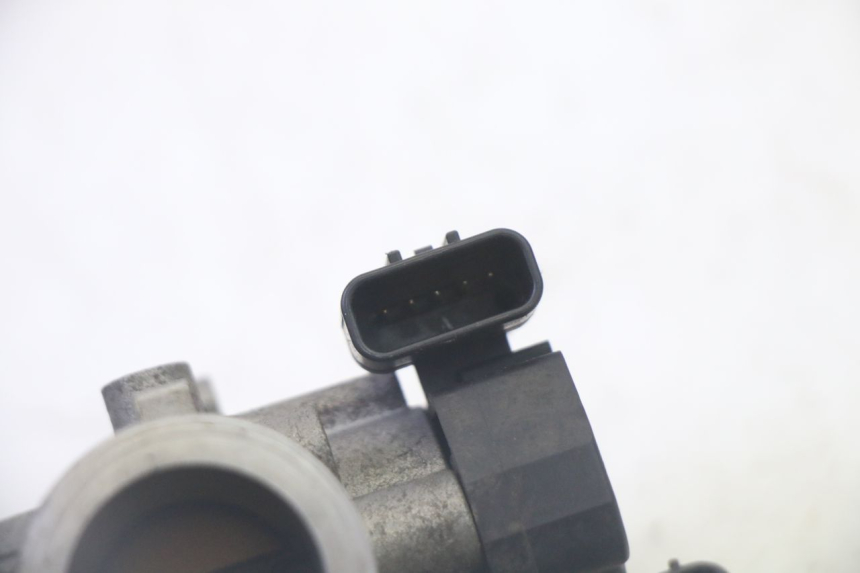 photo de EINSPRITZANLAGE YAMAHA CYGNUS X INJECTION 125 (2007 - 2013) - Detailansicht des Bauteils