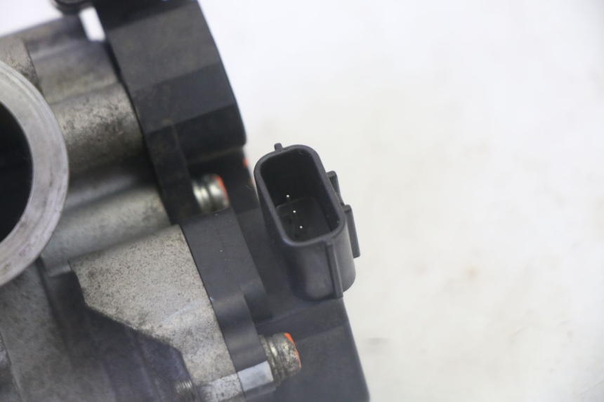 photo de EINSPRITZANLAGE YAMAHA CYGNUS X INJECTION 125 (2007 - 2013) - Zoom auf Gebrauchszustand