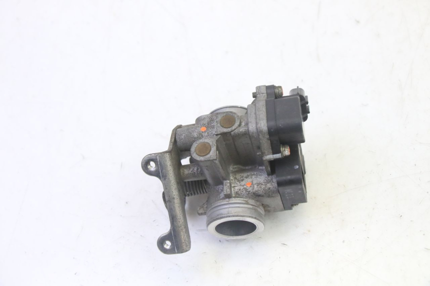 photo de EINSPRITZANLAGE YAMAHA CYGNUS X INJECTION 125 (2007 - 2013) - Alternative Perspektive