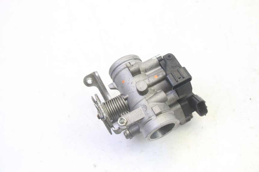 photo de EINSPRITZANLAGE YAMAHA CYGNUS X INJECTION 125 (2007 - 2013) - Gesamtansicht des Produkts