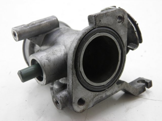 photo de EINSPRITZANLAGE DAELIM VJ ROADWIN 125 (2008 - 2010) - Details der Befestigungspunkte