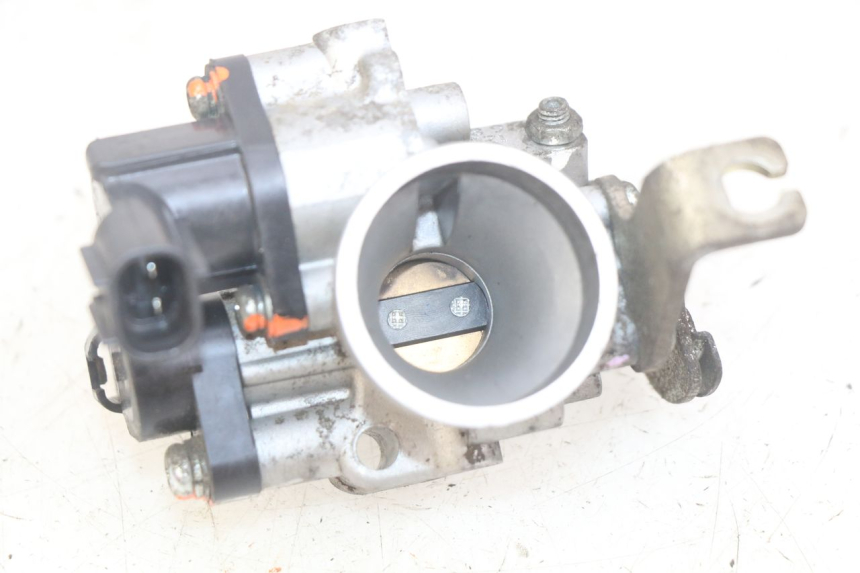 photo de INJEKTION PEUGEOT DJANGO 4T 50 (2014 - 2019) - Hauptansicht