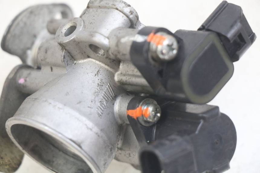 photo de INJEKTION PEUGEOT DJANGO 4T 50 (2014 - 2019) - Detailansicht des Bauteils