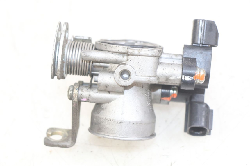 photo de INJEKTION PEUGEOT DJANGO 4T 50 (2014 - 2019) - Technische Nahaufnahme