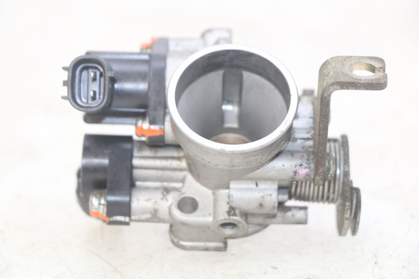 photo de INJEKTION PEUGEOT DJANGO 4T 50 (2014 - 2019) - Gesamtansicht des Produkts