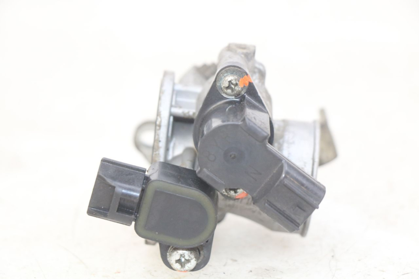 photo de INJEKTION PEUGEOT DJANGO 4T 50 (2014 - 2019) - Details der Befestigungspunkte