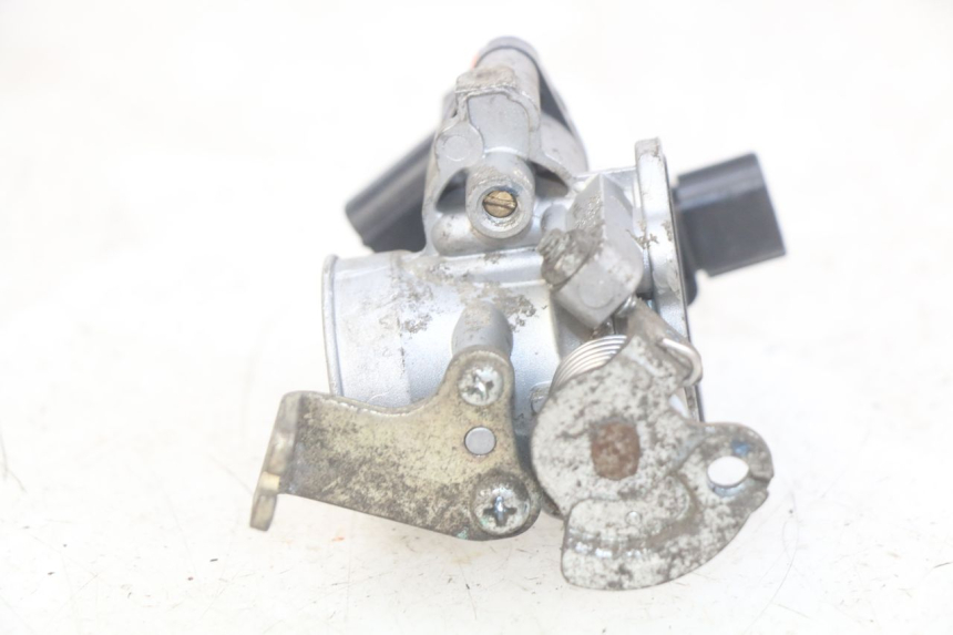 photo de INJEKTION PEUGEOT DJANGO 4T 50 (2014 - 2019) - Geprüftes Gebrauchtteil