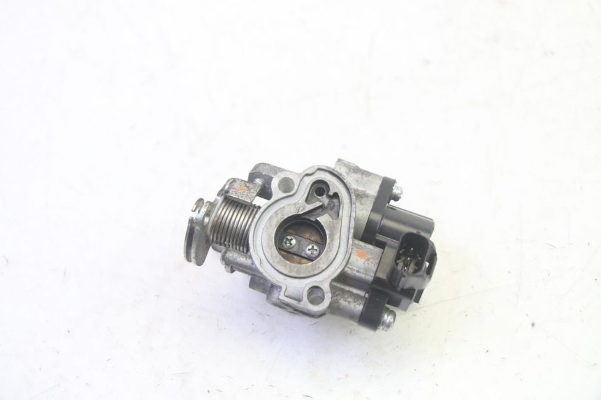 photo de INJEKTION PEUGEOT DJANGO 4T 50 (2014 - 2019) - Hauptansicht