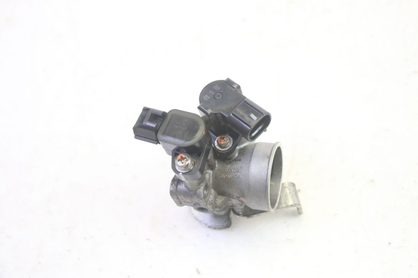 photo de INJEKTION PEUGEOT DJANGO 4T 50 (2014 - 2019) - Gesamtansicht des Produkts